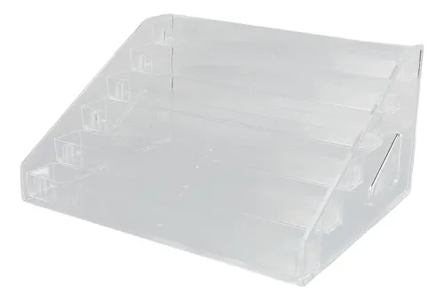 Nuevo Soporte De Maquillaje De 6 Capas Para Sombras De Ojos