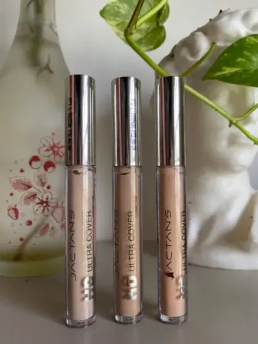 Corrector Liquido Tapa Ojeras + 6 Banditas Quita Puntos Negr