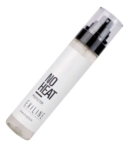 Exiline No Heat Protector Térmico + Gel Wet Look