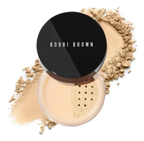 Polvo Suelto Matificante Bobbi Brown 0.35 Oz