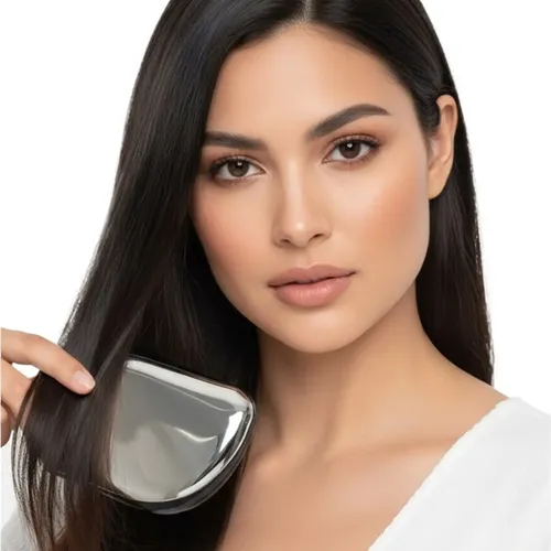 5 Cepillos Para Extensiones Cabello Peine Peines De