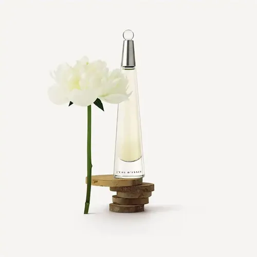 Kit Perfume De Mujer Issey Miyake L’eau D’issey 100 Ml