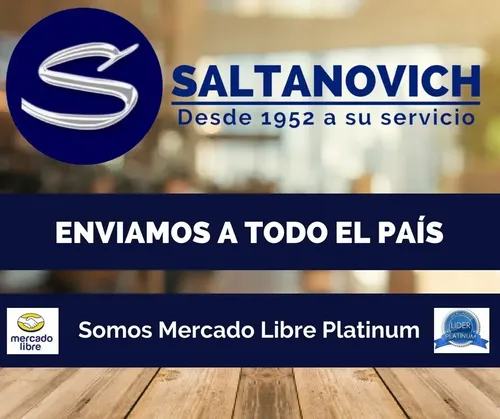 Espejo Extensible Daccord C/ Aumento Acero Cromo Org0imp 01
