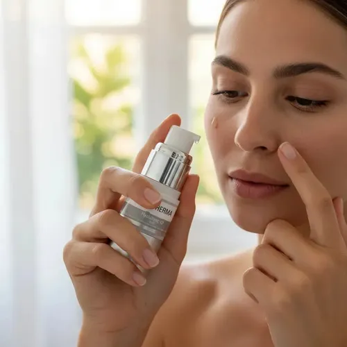 Hyaluronic 4d Eyes Hialurónico Argireline Arrugas Lidherma Momento de aplicación Día/Noche Tipo de piel Todo tipo
