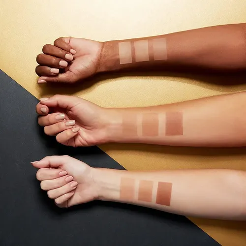 Polvo Bronceador Y Contorno Maybelline City Bronzer 9g