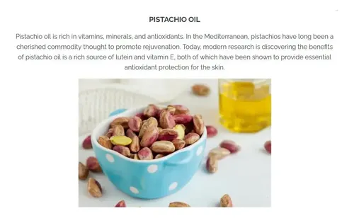 Manteca Corporal De Pistacho Mini Pistaché Skincare Viajero
