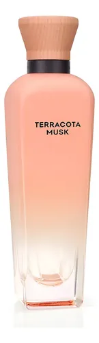 Adolfo Dominguez Terracota Musk Edp 60 Ml