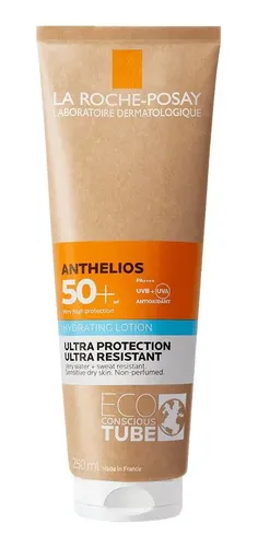 La Roche Posay Anthelios Protector Solar Corporal 250ml.