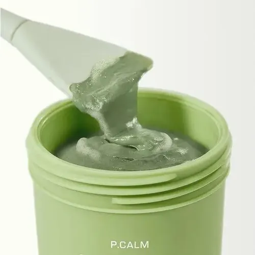 Mascarilla Limpiadora Profunda, Suave Y No Irritante, Para T