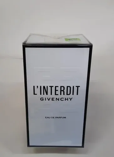 Givenchy L’Interdit EDP 125 ml para mujer
