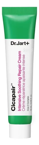 Crema Facial Dr.Jart+ Cicapair Intensiva Calmante para Piel Sensible 50 mL