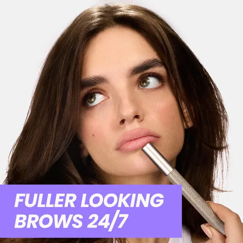 Gel Para Cejas Wonderskin Skinrageous Brow/do 5ml