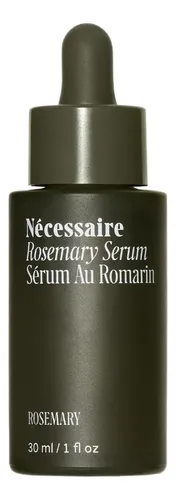 Serum Capilar Nécessaire Romero 30ml Para Cabello Denso