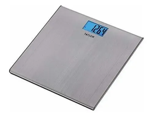 Bàscula Corporal Taylor Precision Products Básculas Digita