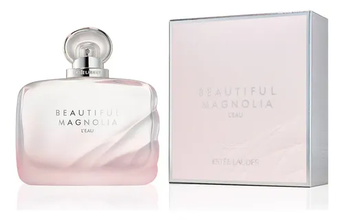 Perfume De Mujer Estée Lauder Beautiful Magnolia L’eau