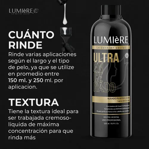 X4 Alisado Encerado + Biotina Shock B7+ Sh Nutre + Antifrizz
