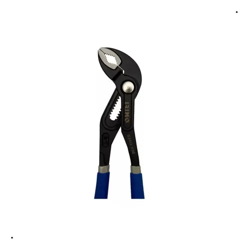Pinza Pico De Loro Irimo Tenaza Ajuste Rapido 250mm