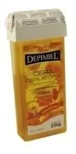Depikit Depimiel Fundidor Cera Roll On