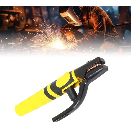 Pinza Portaelectrodos, Herramienta Anti-escaldaduras,