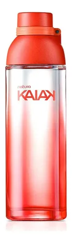 Natura Kaiak Clasico Femenino 100 ml Eau de toilette