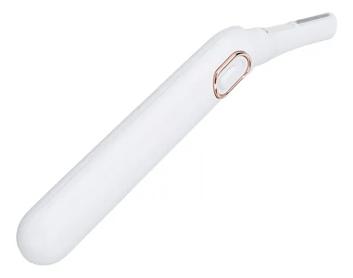 Afeitadora Eléctrica De Bikini Yinhing Con Luz Led