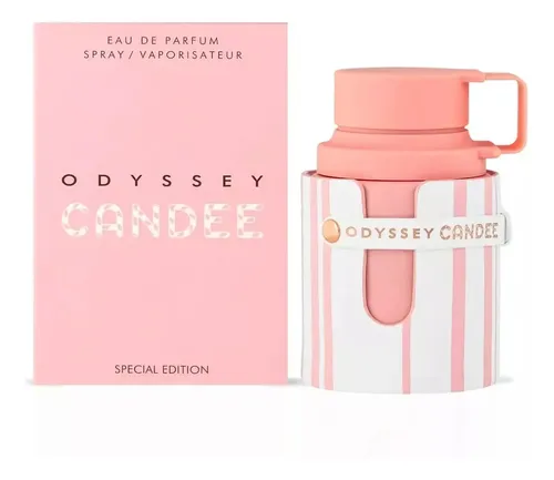 Armaf – Odyssey Candee Edp X100ml