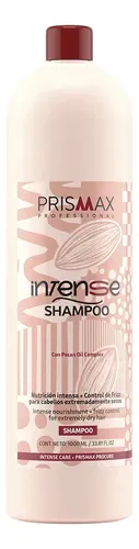 Shampoo Intense Care Prismax 1000 Ml