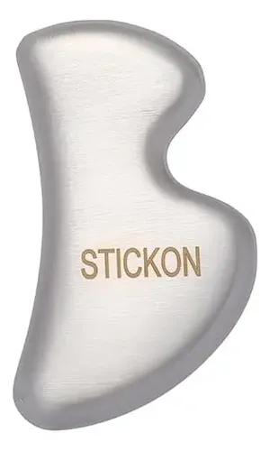 Herramienta De Masaje Gua Sha Stickon Stickon-49 De Acero In