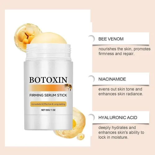 M* Sérum Reafirmante En Barra Botox Bee, Reafirmante *xl