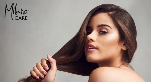 Tratamiento Capilar Milano Care Shots Emergency Keratin Mask