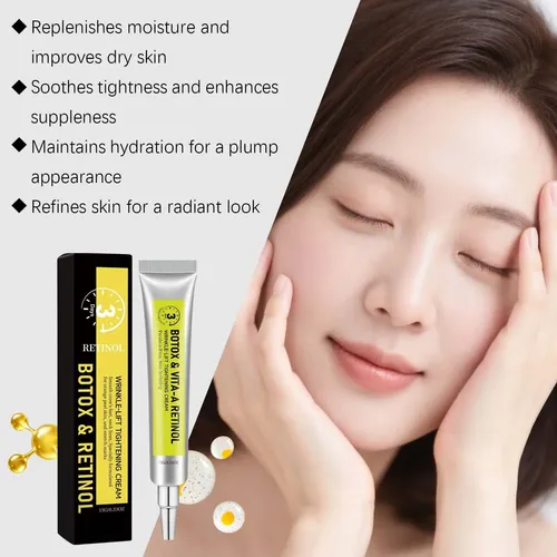 Crema Antiarrugas 15g