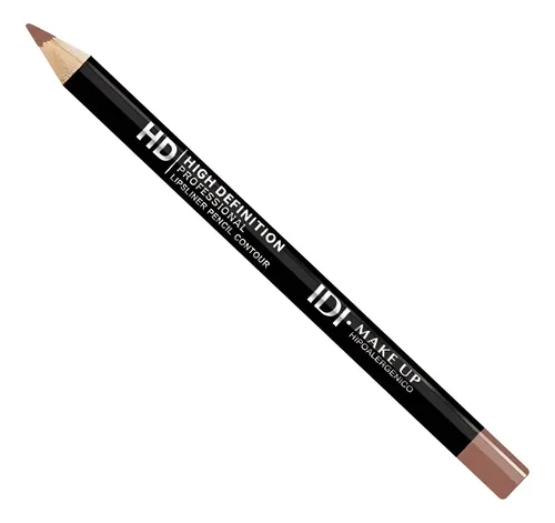Idi Make Up Lapiz Delineador Labios Color 01 Nude
