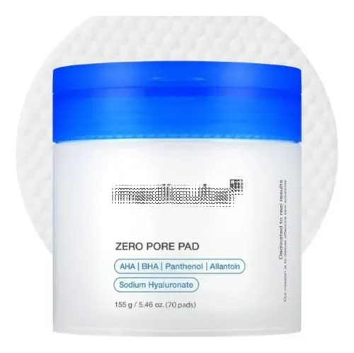 Almohadillas Limpiadoras Generic Beauty Care 70 Uds Mz21