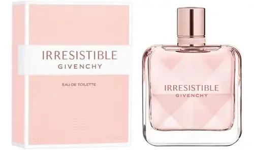 Perfume Givenchy Irresistible De Mujer Eau De Toilette 80ml Volumen de la unidad 80 mL