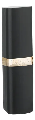 Labial Color Riche Matte Addiction L’oréal Paris Acabado Mate Color Paris cherry