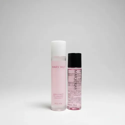 Combo Mary Kay Desmaquillante +agua Micelar+ Regalo