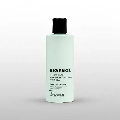 Shampoo Rigenol Hidratante Cabellos Secos Framesi X250ml