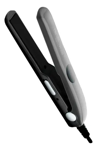 Planchita De Pelo Essentia Mini Viggo