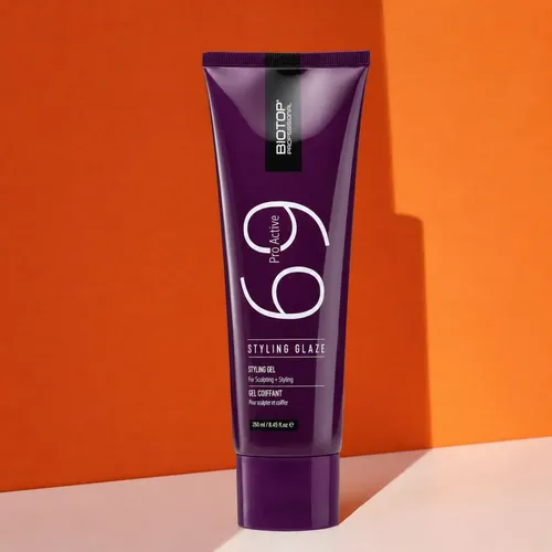 Biotop 69 Styling Glaze Gel Modelador 250ml