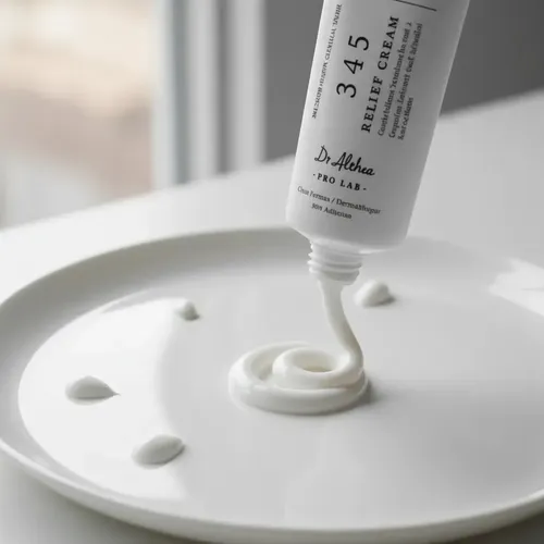 Dr. Althea 345 Relief Crema Día/noche 50 Ml