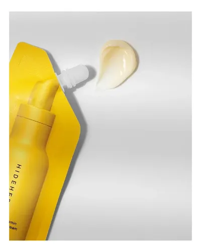 Hidehere Crema Facial Iluminadora con Niacinamida Vita Elixir 25ml Día Noche