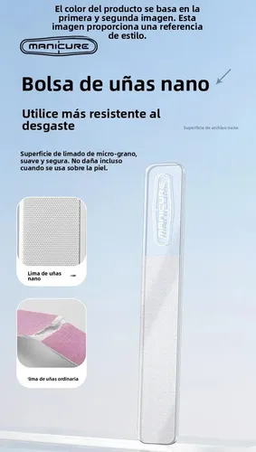 Cortauñas M, Cuchara Para Orejas, Lima De Uñas, Herramienta