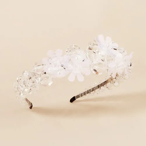 1 Pieza Adorno De Cabello Elegante Accesorio Para Peinado