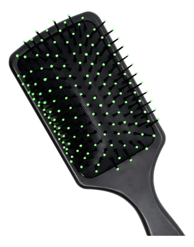 Lucydan Peluqueria Cepillo Paleta Alisado Y Brushing De Pelo