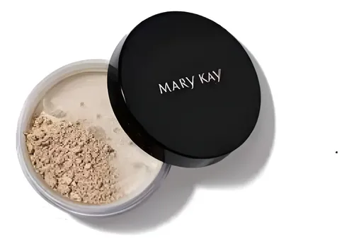 Polvo Fijador Con Acabado Sedoso Mary Kay Ed Lim