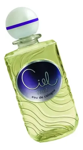 Colonia Ciel Nuit Fragancia Mujer X250 Ml