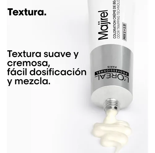 Tintura Majirel L’oréal Professionnel 60ml
