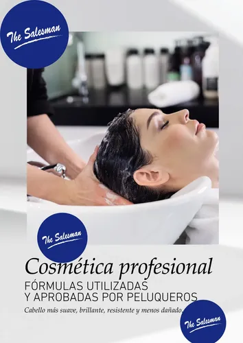 Shampoo Nutritivo Laboratory X 400ml, Fórmula Profesional