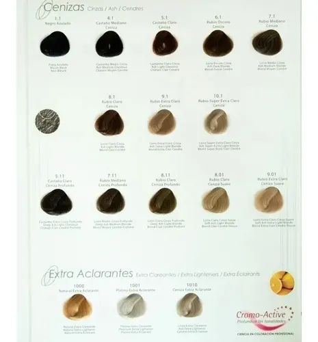 Tintura Silkey Colorkey Milenium Crema Para El Cabello 120g