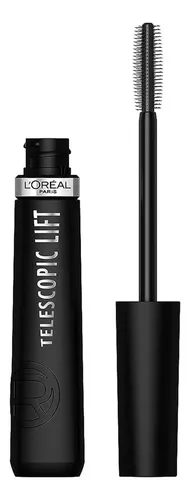 Mascara De Pestañas L’oréal Paris Telescopic Lift Wsh